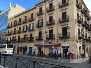 Gallery image of Room & Breakfast Zero in Palermo