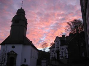 Fotografie z fotogalerie ubytování Pension Hampel v destinaci Schmallenberg