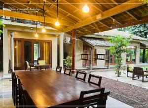 Gallery image of Villa Nook Serene in Ambalangoda