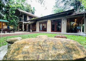 Gallery image of Villa Nook Serene in Ambalangoda