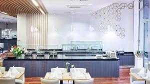 Fotografia z galérie ubytovania VacationClub - Diune Hotel Apartament 115 v destinácii Kołobrzeg