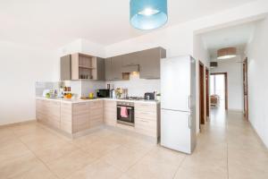 Cucina o angolo cottura di Hillock Residence Apartments
