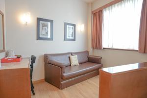 Posedenie v ubytovaní Hotel Europa