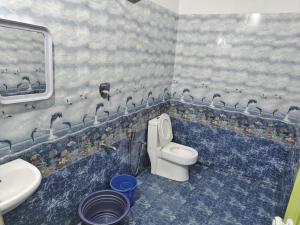 Gallery image of Cliffside Cottage Vagamon in Vagamon