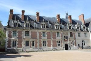 Foto da galeria de gîte Saint-Antoine em Blois