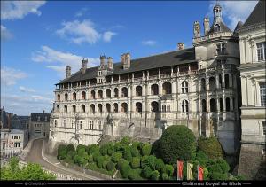 Foto da galeria de gîte Saint-Antoine em Blois