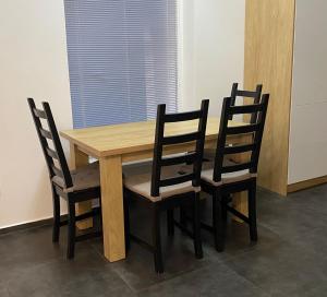 Φωτογραφία από το άλμπουμ του Bianca apartment σε Šamorín