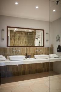 Bagno di La Closerie des Capucines