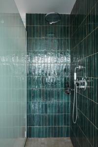 Bagno di La Closerie des Capucines