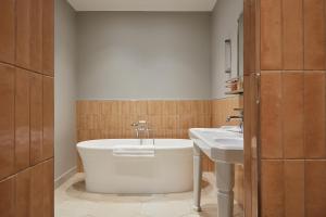 Bagno di La Closerie des Capucines