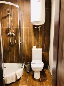 Afbeelding uit fotogalerij van Forrest Park&Resort in Orlovshchina