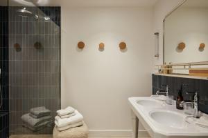 Bagno di La Closerie des Capucines