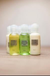 Afbeelding uit fotogalerij van Forrest Park&Resort in Orlovshchina