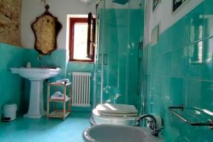 Fotografie z fotogalerie ubytování Casale I Melograni v destinaci Ferentillo