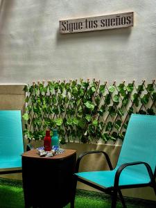 Fotografie z fotogalerie ubytování Sauna Sierra House v destinaci Tunja