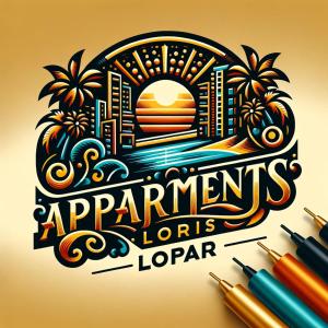 Fotografie z fotogalerie ubytování Apartments Loris v destinaci Lopar