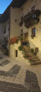 Bygningen som lejligheden ligger i + 20 billeder