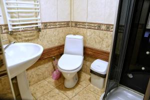 Bagno di Gotel Milenium