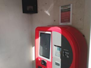 Fotografie z fotogalerie ubytování Fasthôtel Clermont-Ferrand Gerzat v destinaci Gerzat