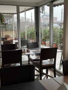 Fotografie z fotogalerie ubytování Sude Konak v destinaci Istanbul