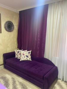 Posedenie v ubytovaní Apartman Percic