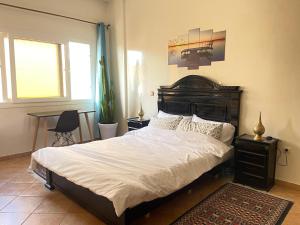 Mynd úr myndasafni af Tamraght Morocco apartment í Tamraght Ouzdar