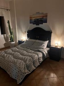 Mynd úr myndasafni af Tamraght Morocco apartment í Tamraght Ouzdar
