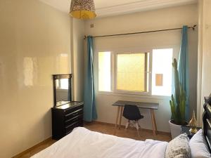 Mynd úr myndasafni af Tamraght Morocco apartment í Tamraght Ouzdar