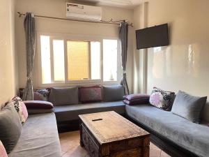 Mynd úr myndasafni af Tamraght Morocco apartment í Tamraght Ouzdar