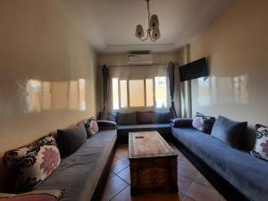 Mynd úr myndasafni af Tamraght Morocco apartment í Tamraght Ouzdar