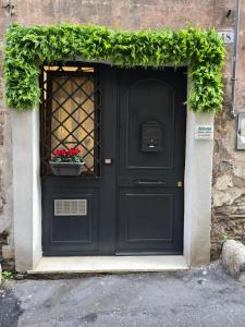 Exteriér nebo vchod ubytování House Piccola Tivoli