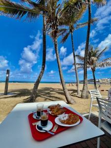 Las Palmas PeOple - ISLETA的酒水