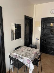 Mynd úr myndasafni af Tamraght Morocco apartment í Tamraght Ouzdar