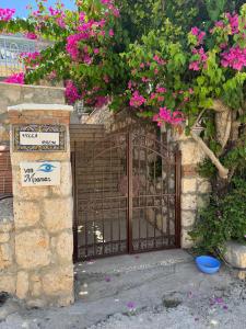 Fotografie z fotogalerie ubytování Villa Miramar Kalkan v destinaci Kaş