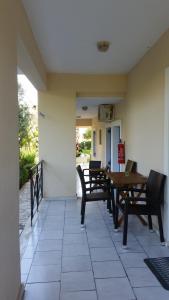 Gallery image of Fraxa in Lygia