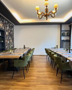 Foto sihtkohas Bellinzona asuva majutusasutuse Hotel Croce Federale galeriist
