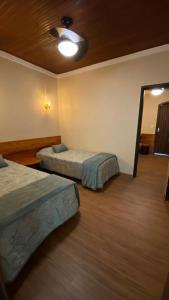 Gallery image of Hotel Fazenda Caluje in Engenheiro Paulo de Frontin