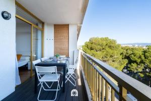 Fotografia z galérie ubytovania Mediterranean Way - Catalunya 92 v destinácii Salou