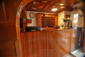 Fotografie z fotogalerie ubytování San Francisco Pardo Hotel v destinaci Cuzco