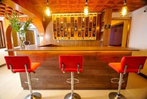 Fotografie z fotogalerie ubytování San Francisco Pardo Hotel v destinaci Cuzco