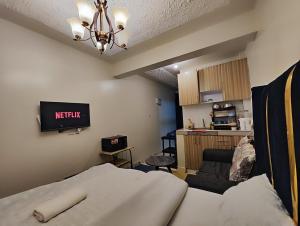 Ảnh trong thư viện ảnh của Golden Nest Haven ở Rungiri