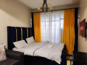 Ảnh trong thư viện ảnh của Golden Nest Haven ở Rungiri