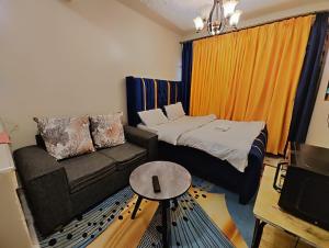 Ảnh trong thư viện ảnh của Golden Nest Haven ở Rungiri