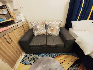 Ảnh trong thư viện ảnh của Golden Nest Haven ở Rungiri