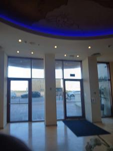Fotografie z fotogalerie ubytování מרינה טוורס מלון דירות על הים v destinaci Herzliya B