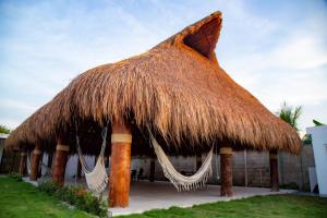 Afbeelding uit fotogalerij van Casa Campestre Villa Souls in Sabanagrande