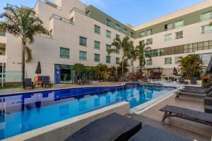 Imagen de la galería de eSuites Lagoa Santa, en Lagoa Santa