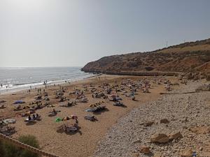 Mynd úr myndasafni af Tamraght Morocco apartment í Tamraght Ouzdar