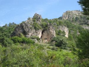 Fotografie z fotogalerie ubytování Camping l'Alqueria v destinaci Gandía