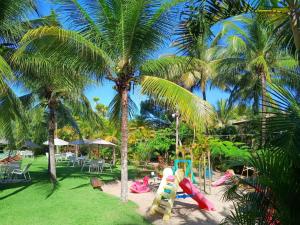 Gallery image of Porto Zarpa Hotel in Praia do Forte +43 photos